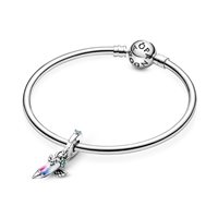 Charm Pandora Donna in Argento 799600C01-0 - 799600C01-0